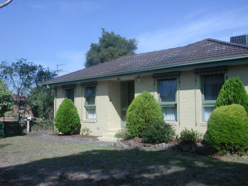 8 Box Court, Baxter VIC 3911