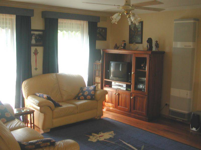 8 Box Court, Baxter VIC 3911