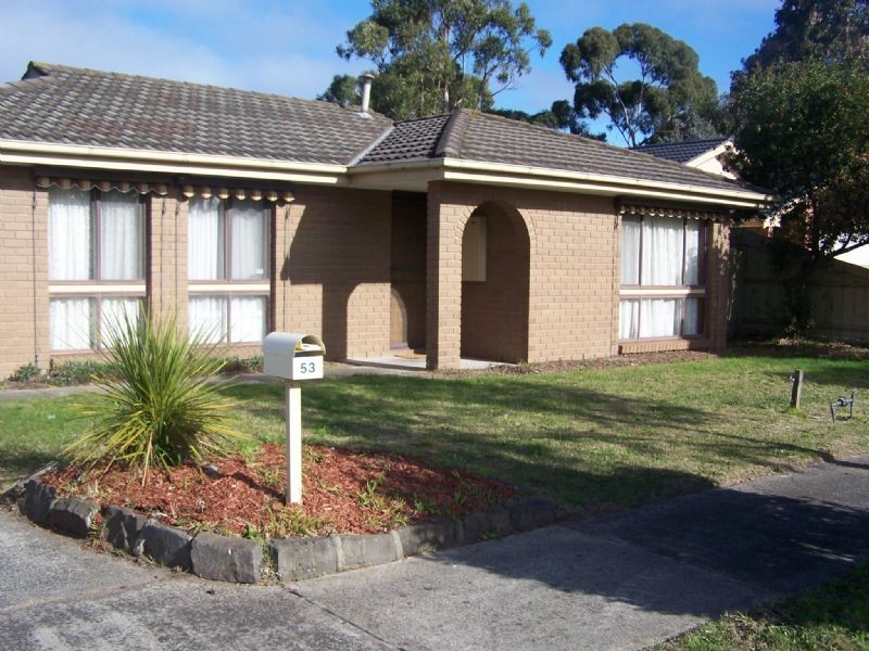 53 Whimbrel Crescent, Carrum Downs VIC 3201