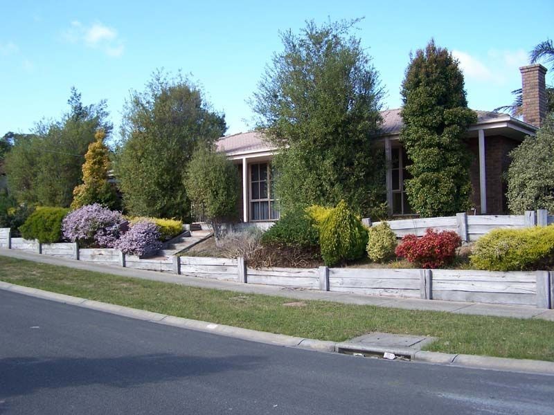 73 Clarendon Drive, Somerville VIC 3912