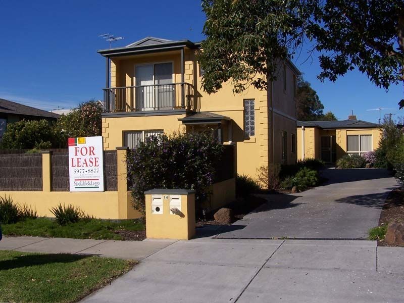 Somerville VIC 3912