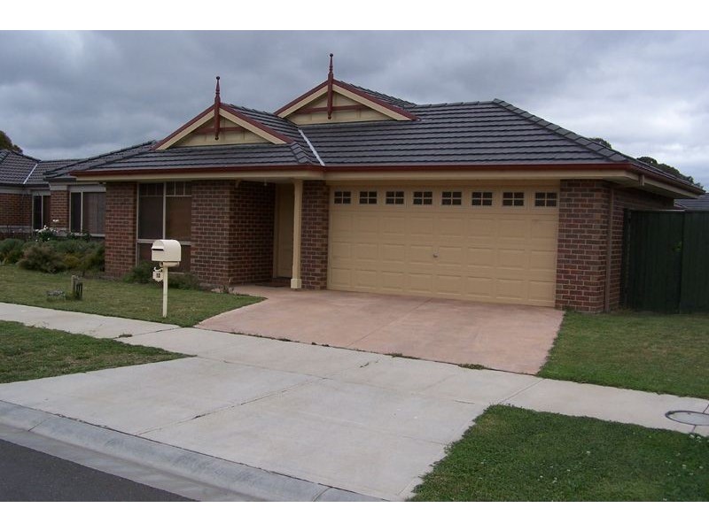 12 Jennings Court, Narre Warren South VIC 3805