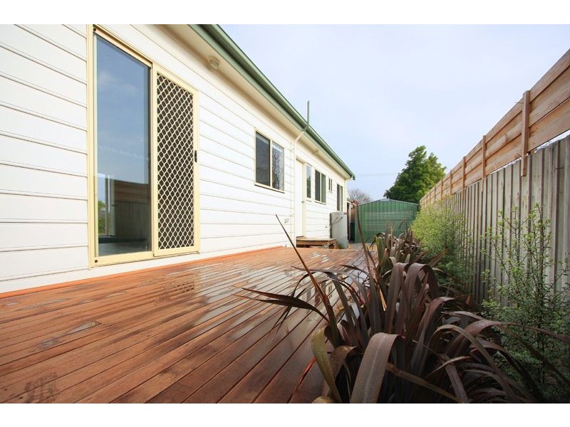 1 Stent Street, Baxter VIC 3911