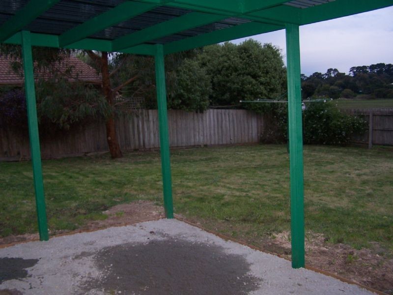 118 Clarendon Drive, Somerville VIC 3912