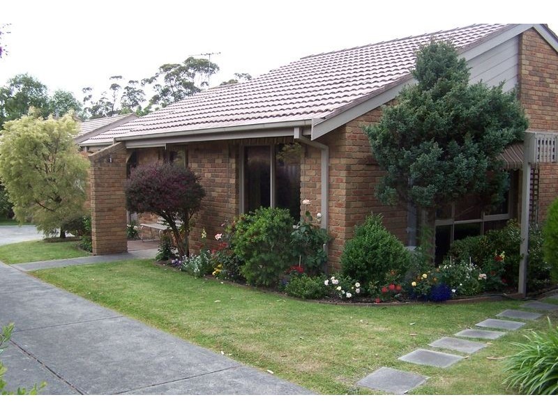 1/31 Clarinda Street, Somerville VIC 3912