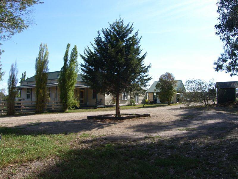 1310 Frankston Flinders Road, Somerville VIC 3912