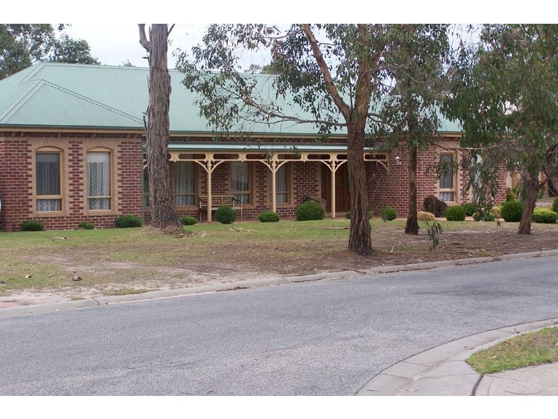 1 Manna Gum Place, Somerville VIC 3912