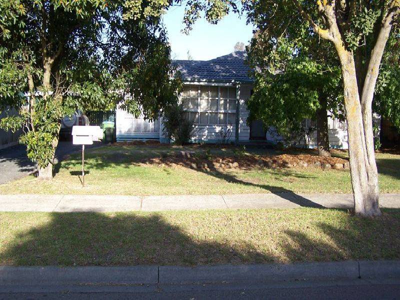 15 Station Crescent, Baxter VIC 3911