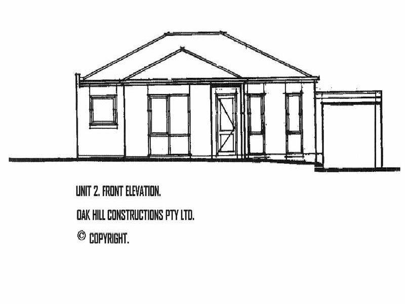 2/1 Foxwood Place, Somerville VIC 3912