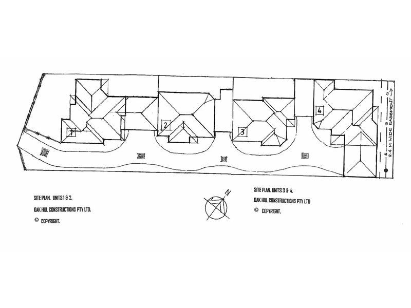 2/1 Foxwood Place, Somerville VIC 3912