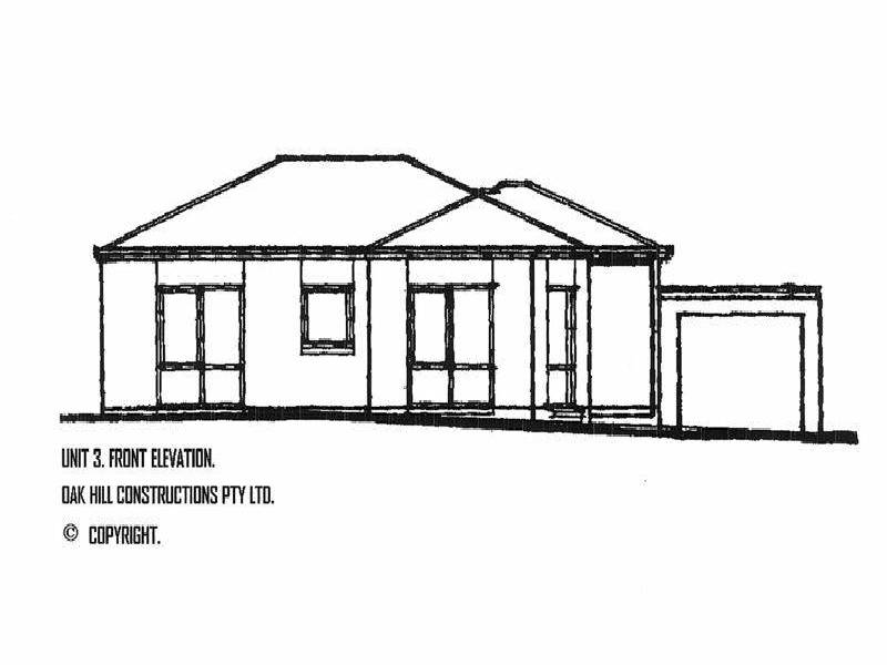 3/1 Foxwood Place, Somerville VIC 3912