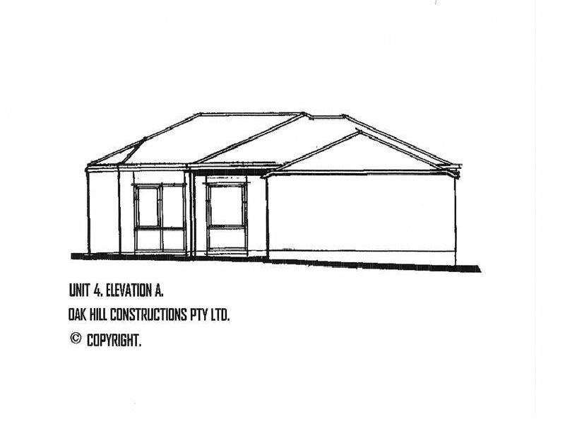 4/1 Foxwood Place, Somerville VIC 3912