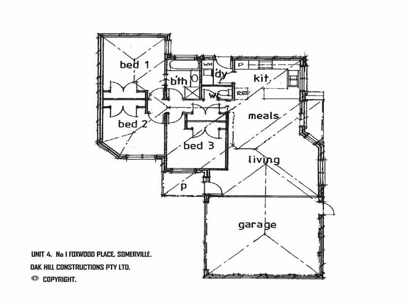 4/1 Foxwood Place, Somerville VIC 3912