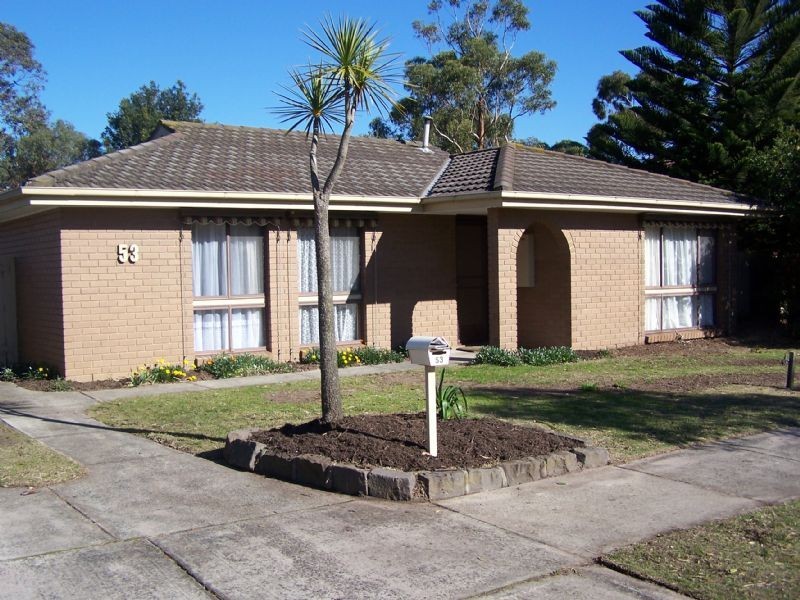 53 Whimbrel Crescent, Carrum Downs VIC 3201