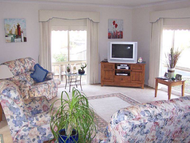 1 Lemongrass Court, Baxter VIC 3911