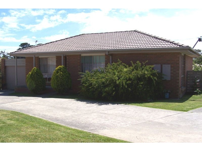 5/16 Park Lane, Somerville VIC 3912