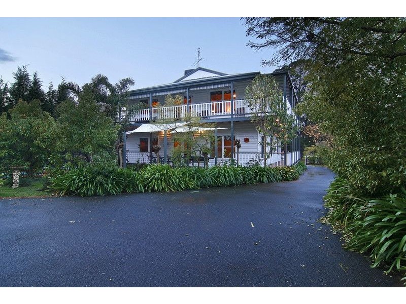 46 Station Street, Somerville VIC 3912