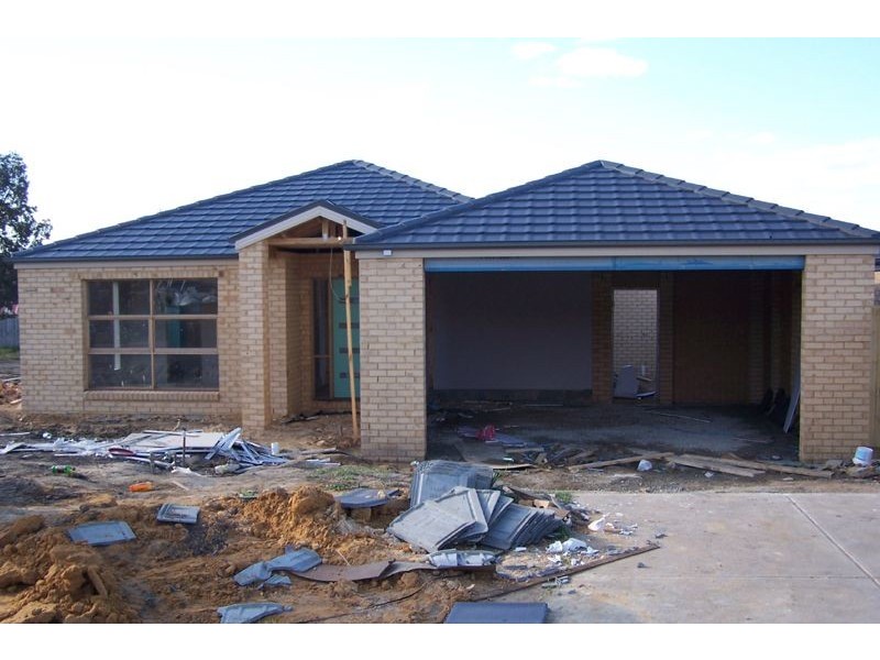 2 Dominic Mews, Somerville VIC 3912