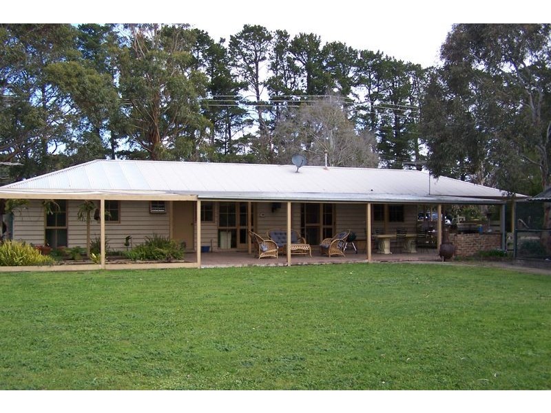 146 Bungower Road, Somerville VIC 3912