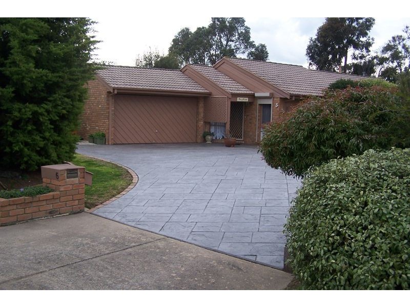 5 Mimi Court, Somerville VIC 3912