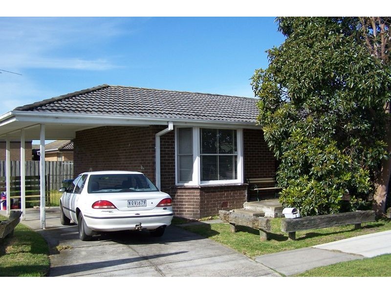 30 Austral Crescent, Baxter VIC 3911