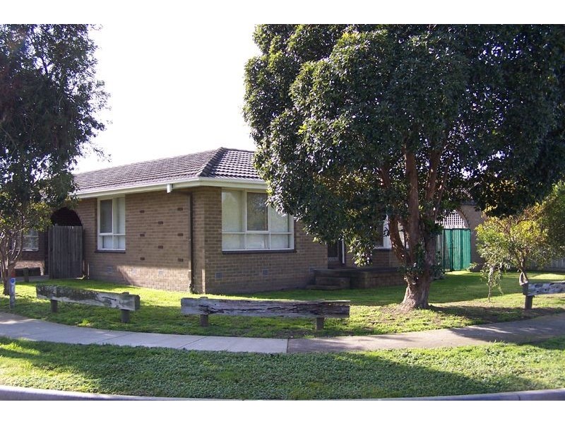 4/28 Austral Crescent , Baxter VIC 3911