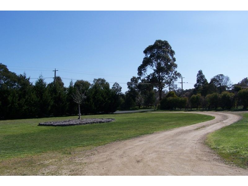 8 Stephens Place, Somerville VIC 3912