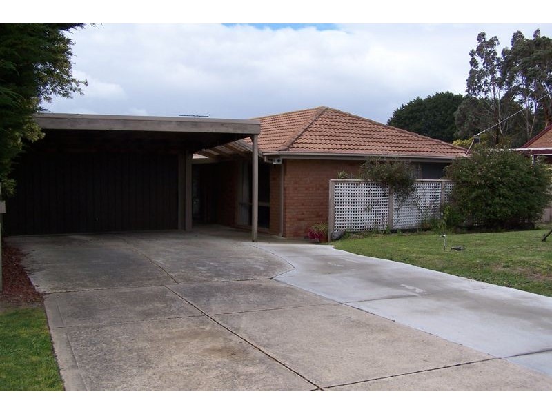 18 Bayvista Rise, Somerville VIC 3912