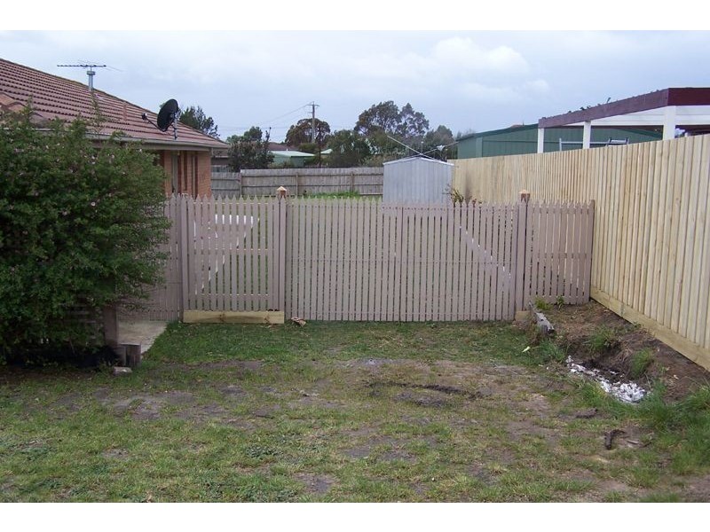 18 Bayvista Rise, Somerville VIC 3912