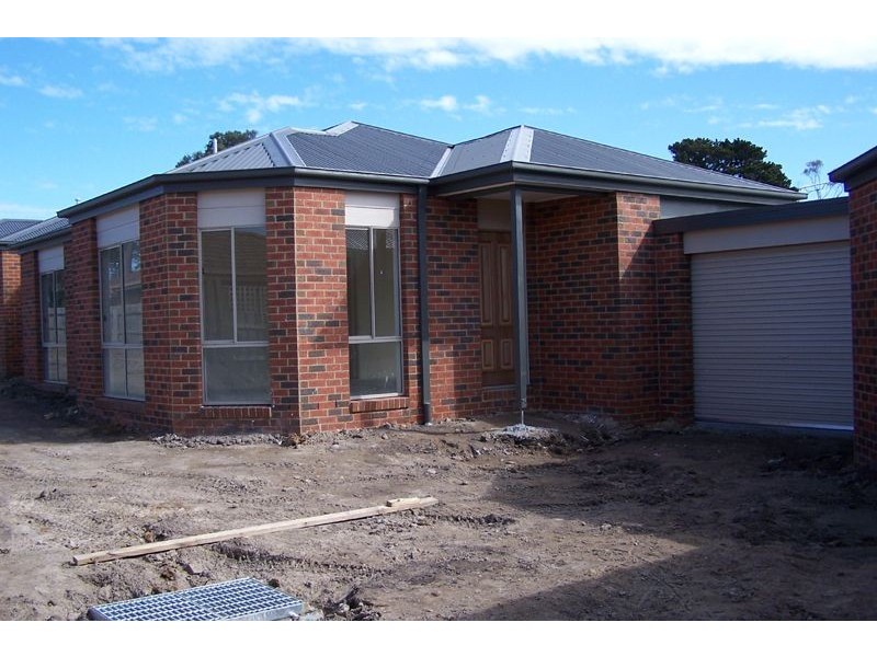 3/1 Foxwood Place, Somerville VIC 3912