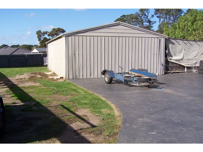 23 Sherbrooke Mews, Somerville VIC 3912