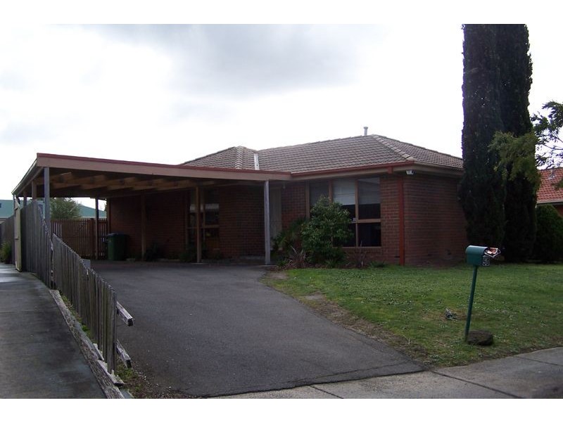 50 Pembroke Drive, Somerville VIC 3912