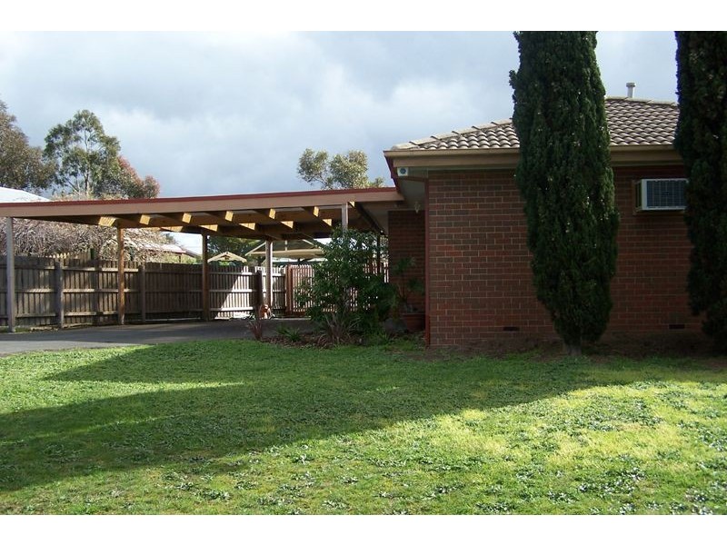 50 Pembroke Drive, Somerville VIC 3912