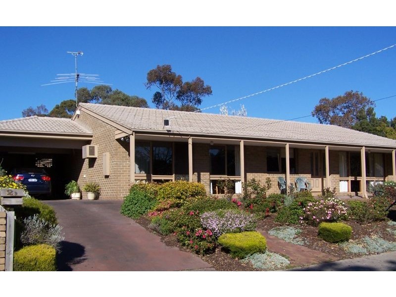 29 Bruce Drive, Somerville VIC 3912