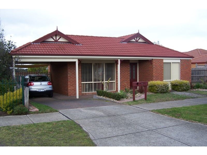 7 Melrose Terrace, Somerville VIC 3912