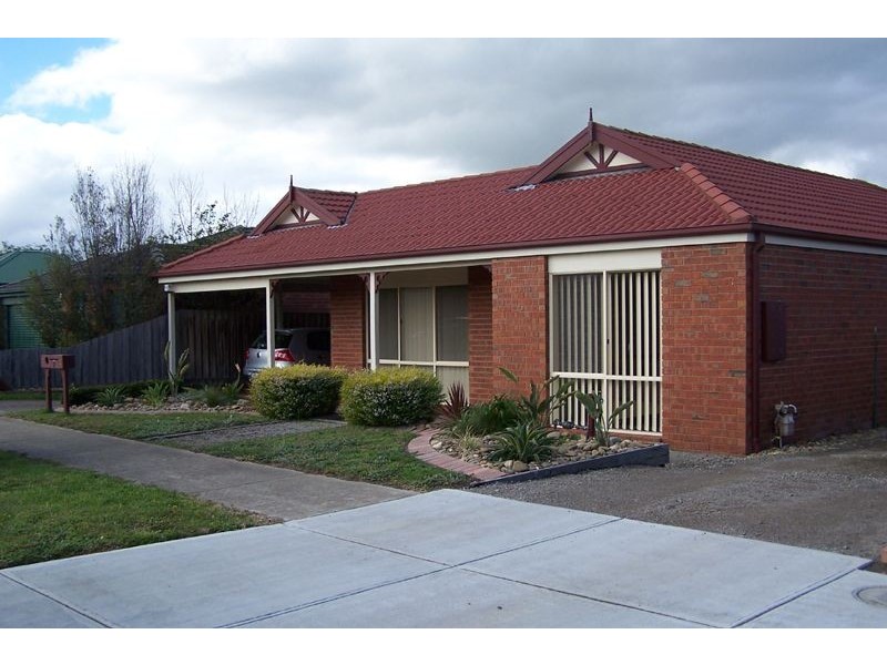 7 Melrose Terrace, Somerville VIC 3912