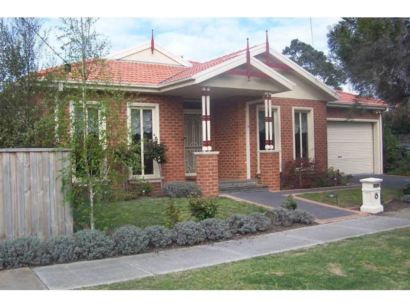 1B George Street, Somerville VIC 3912