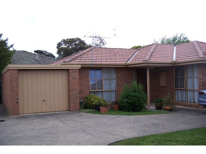 6/2 George Street, Somerville VIC 3912