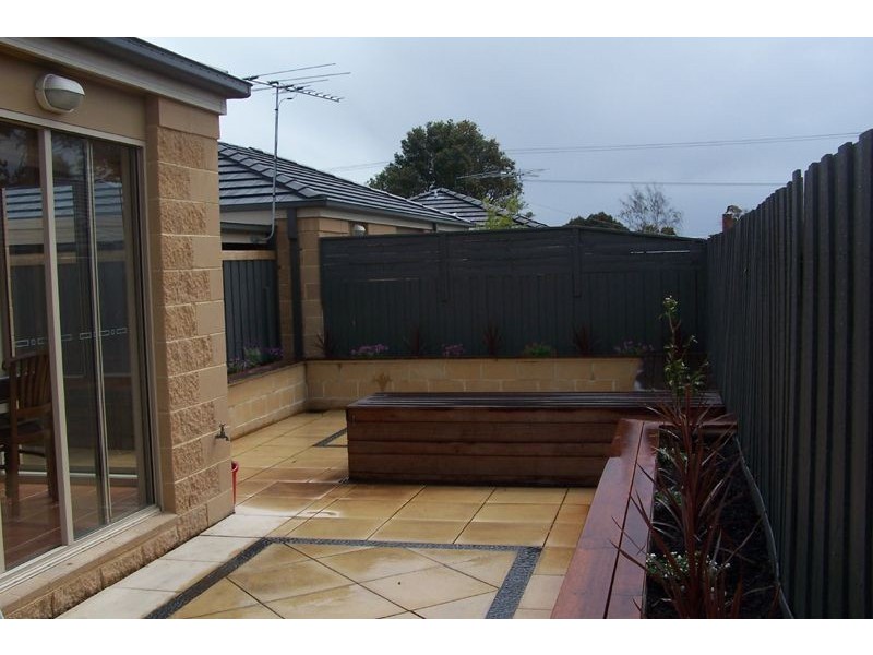 3/27 Eramosa Road East, Somerville VIC 3912