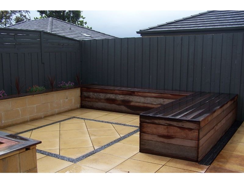 3/27 Eramosa Road East, Somerville VIC 3912