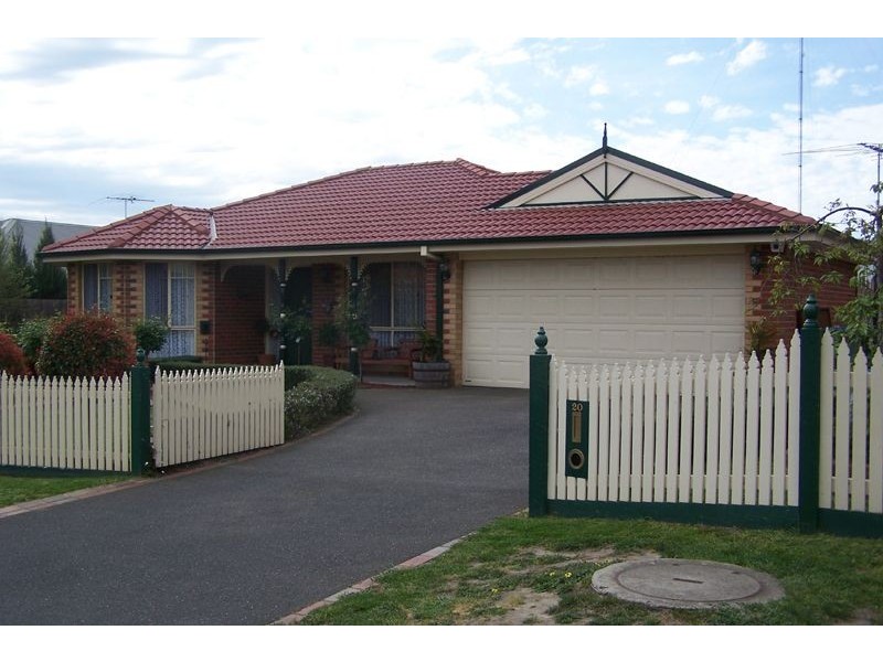 20 George Street, Somerville VIC 3912