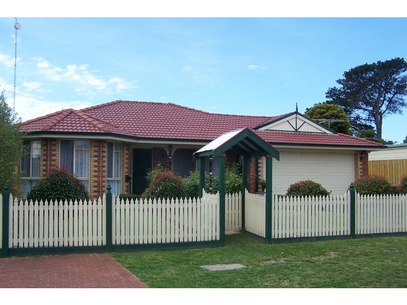 20 George Street, Somerville VIC 3912