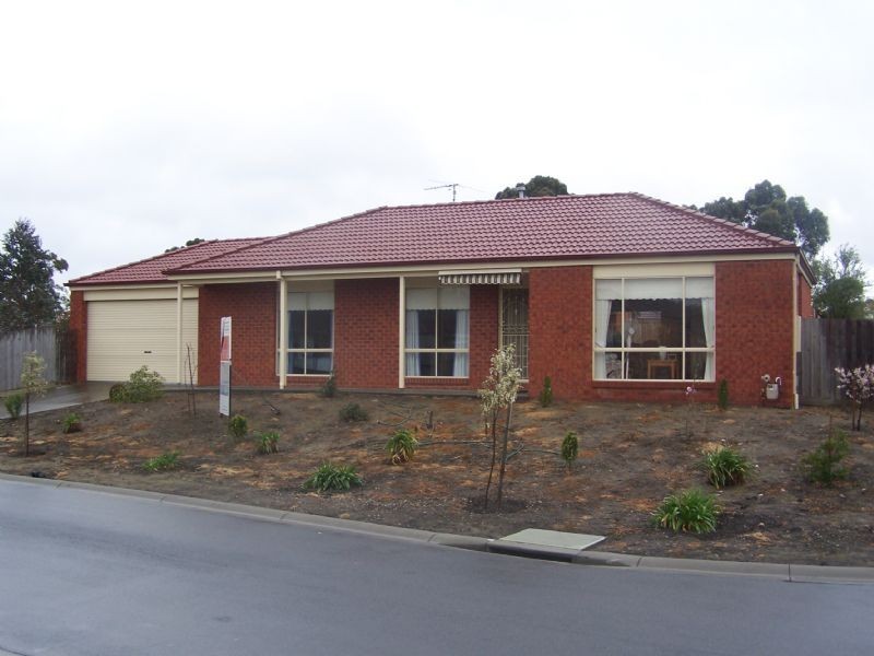 1 Lemongrass Court, Baxter VIC 3911