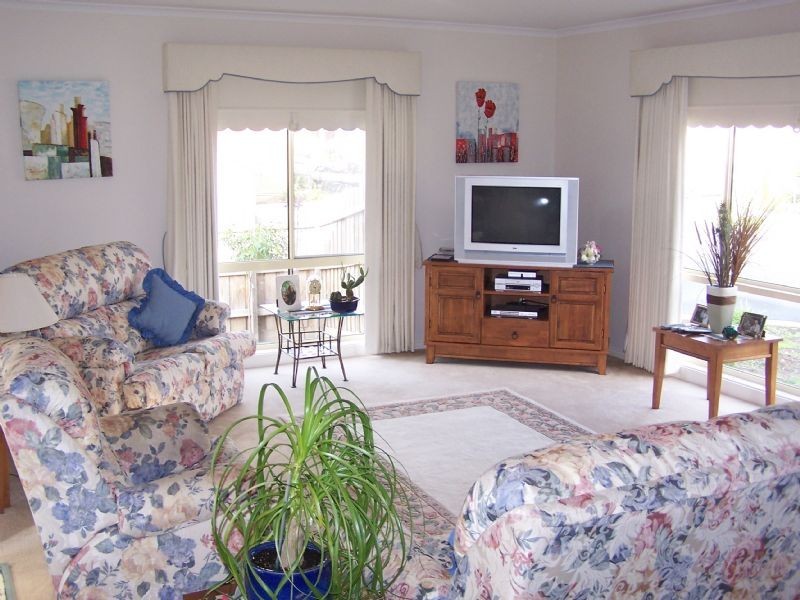 1 Lemongrass Court, Baxter VIC 3911