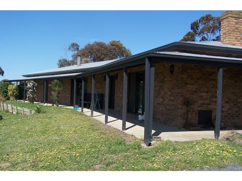 70 Mt Grandview Road, Pearcedale VIC 3912