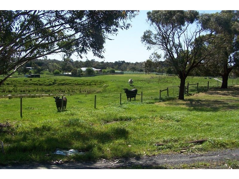 70 Mt Grandview Road, Pearcedale VIC 3912