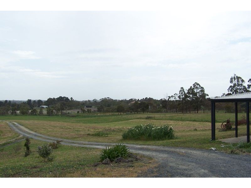 70 Mt Grandview Road, Pearcedale VIC 3912