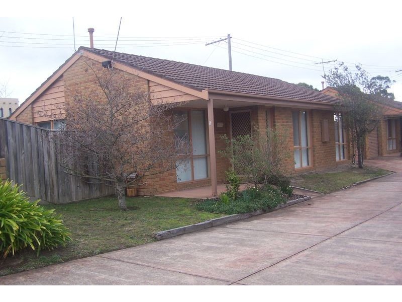 2/14 Clarendon Drive, Somerville VIC 3912