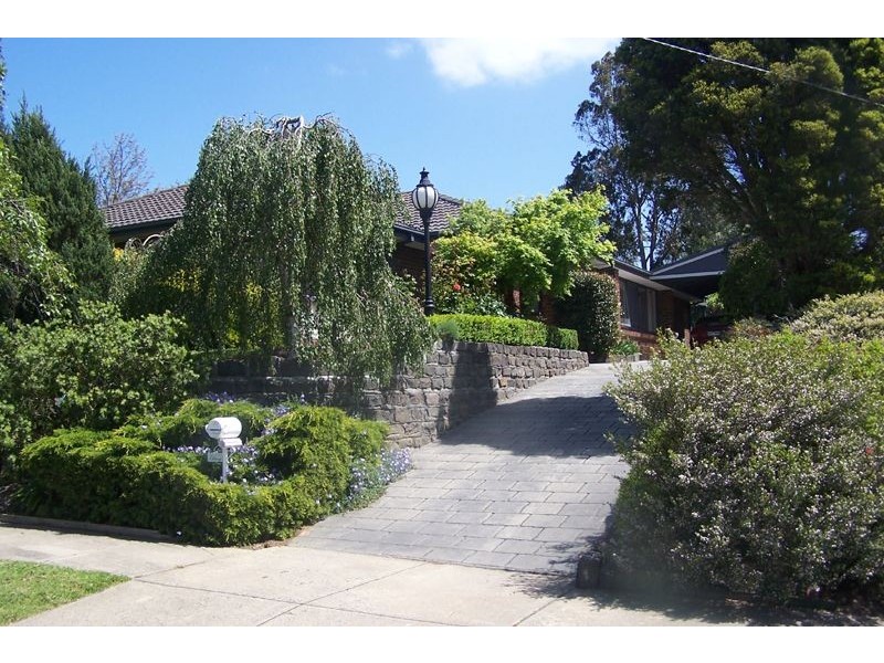 25 Nottingham Avenue, Somerville VIC 3912