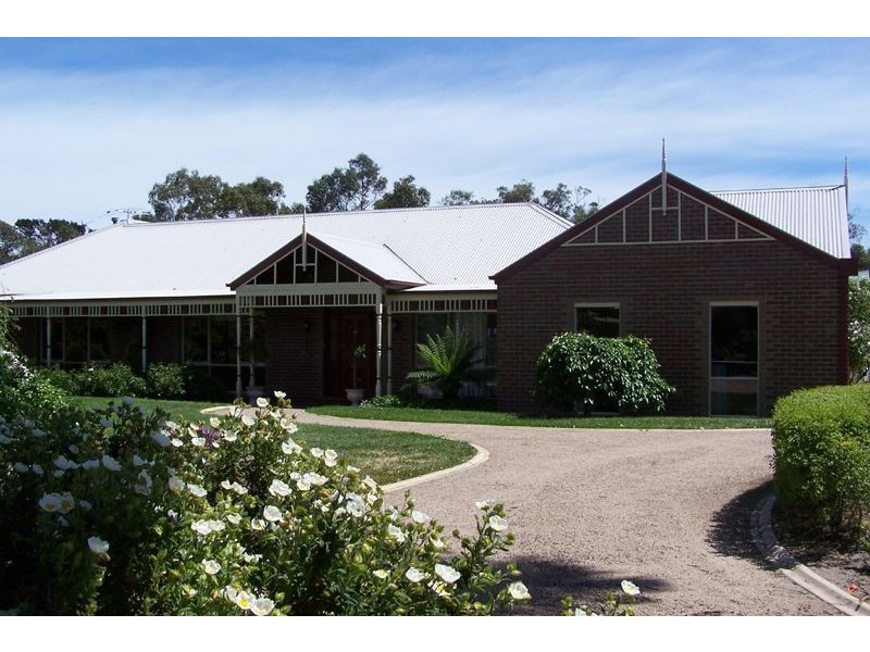 12 Woodlands Drive, Somerville VIC 3912